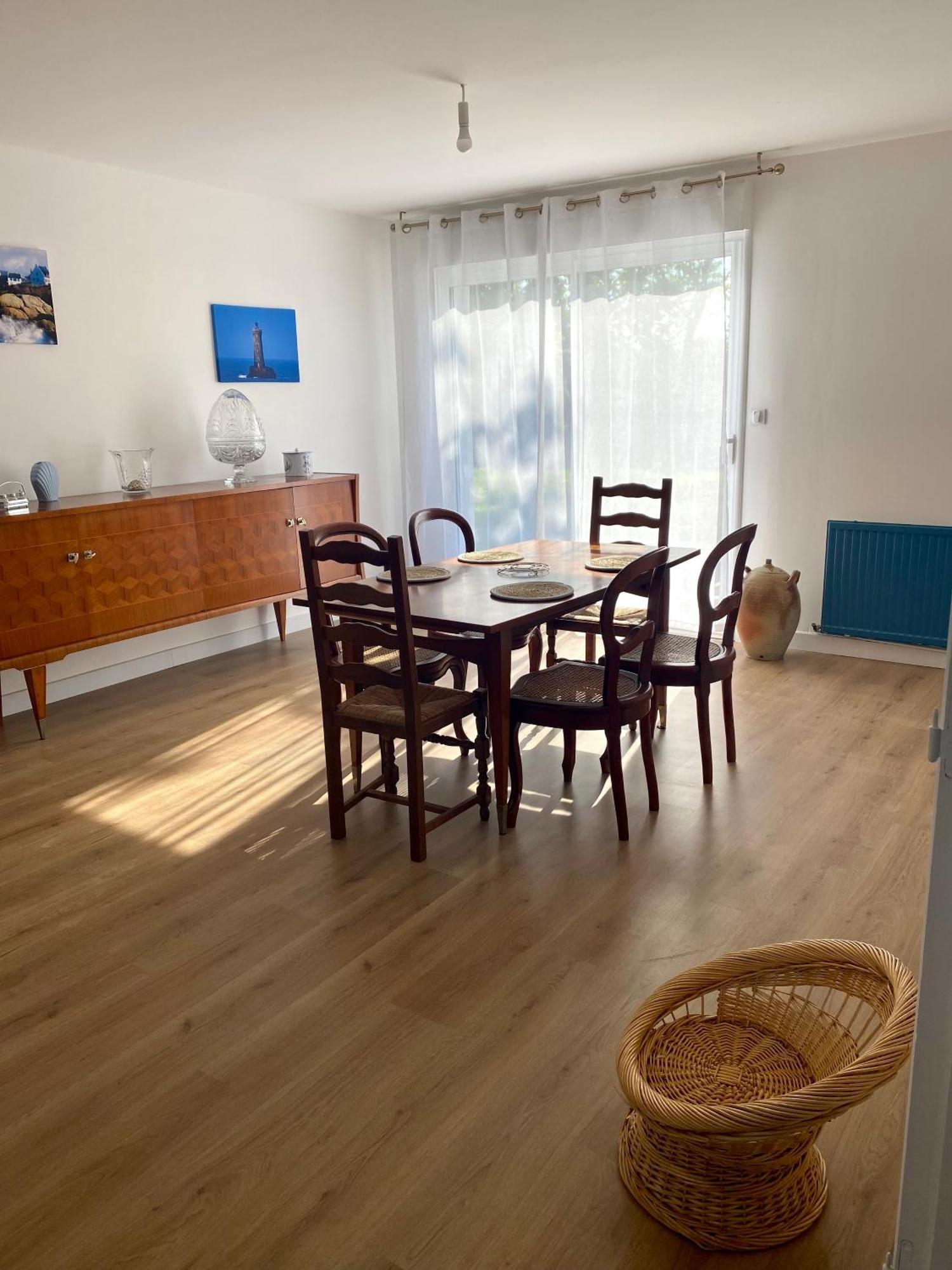 פורספודר Maison Ideale Avec Enfant מראה חיצוני תמונה