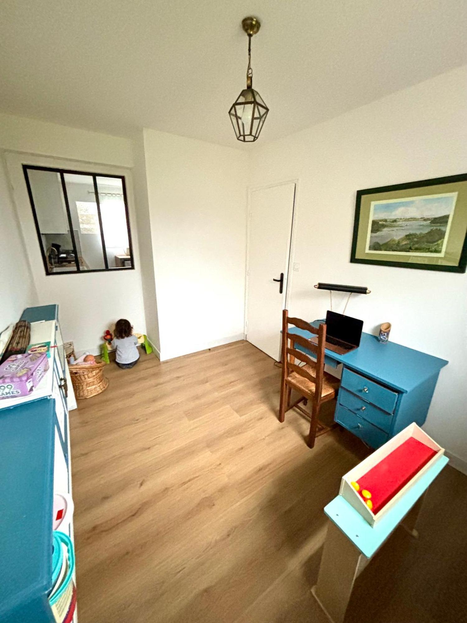 פורספודר Maison Ideale Avec Enfant מראה חיצוני תמונה