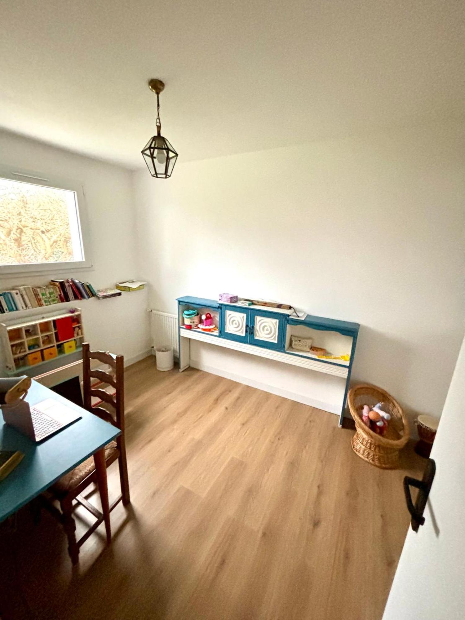 פורספודר Maison Ideale Avec Enfant מראה חיצוני תמונה